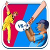 Cricket - Live Multiplayer आइकन