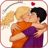 Biểu tượng WASticker - Love Stickers 2022