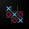Icona di Tic Tac Toe