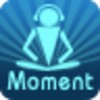 Icono de Yoga Moment Lite