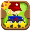 ไอคอน COOL RACING