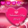 Valentine Countdown 아이콘