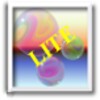 Икона Nicky Bubbles Live Wallpaper Lite