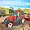Icon von Tractor Farming Simulator Game