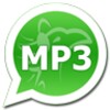 Pictogramă Whatsapp MP3