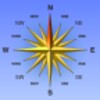 Icona di Compass Live Wallpaper