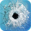 Crack your mobile screen simgesi