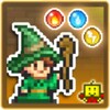أيقونة Magician's Saga