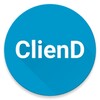 ClienD 아이콘
