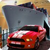 Cruise Ship Car Transporter 3Dアイコン