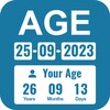 Icono de Age Calculator - Date of Birth