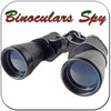 Икона Binoculars Spy Camera