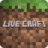 Icône Live Craft