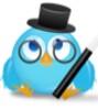 TweetLonger 图标