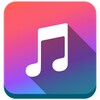 Free Online Music Player आइकन