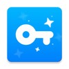 Icône VPN Master NextGen - Proxy