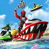 Икона Water Jet Ski Boat Racing 3D