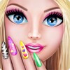 Pictogramă Nail Salon Toenail Magic Spa