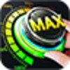 أيقونة Volume Booster - Sound Speaker