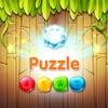 أيقونة Puzzle - Quebra-cabeça coleção