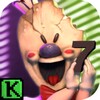 Ice Scream 7 Friends: Lis 图标