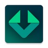 Icône Download Accelerator Plus