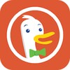 ไอคอน DuckDuckGo Private Browser