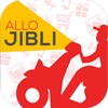 ไอคอน ALLO JIBLI