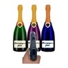 Icône Bottle Shoot Game