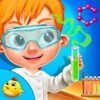 ไอคอน Science Chemistry For Kids