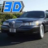 Ícone de City Limo Car Parking Driver Sim 3D