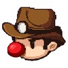 Ícone de Spelunky Classic HD