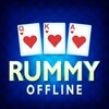 ไอคอน Rummy Offline pro