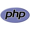 PHP 图标