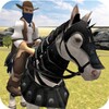 Horse Racing Derby Quest Horse Games Simulator 2023 आइकन