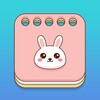 Niki: Cute Notes App 图标