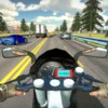 Ikon Highway Bike Racer