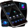 Black Business - ZERO Launcher icon