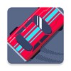Icona di Pixel Wheels