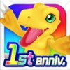 DigimonLinksアイコン