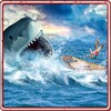 Icône Hungry Blue Shark Revenge