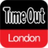 Icon von Time Out