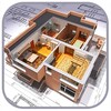 200+ 3D Floor Plan Designs 图标