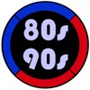 أيقونة 80s radio 90s radio