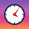 Ícone de Reloj de Radio