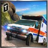 Икона Ambulance Rescue Driving 2016