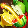 Ikon Fruits Cut