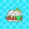 Food Evolution icon