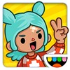Toca Life: City 图标