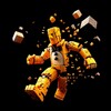 Ragdoll Pixel Crash simgesi
